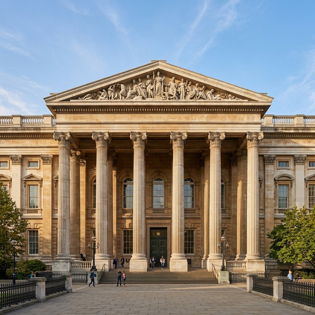 Heritage Architecture