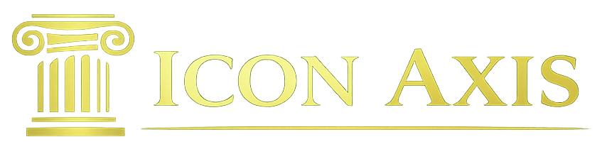 Icon Axis Emblem
